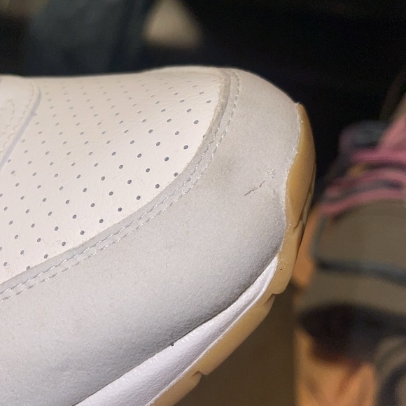 NIKE Air Max 1 ‘Gum Yellow’ - Picture 8 of 8